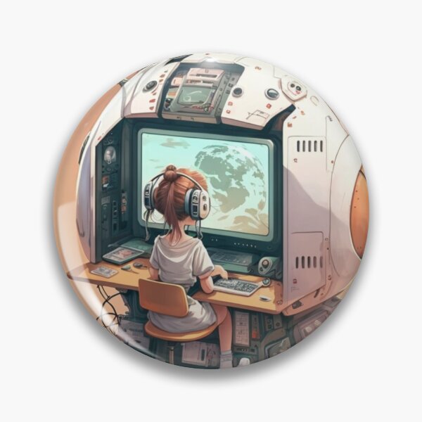 Item preview, Study Station designed and sold by davidany.