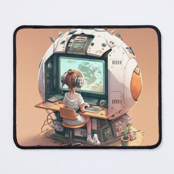Item preview, Study Station designed and sold by davidany.