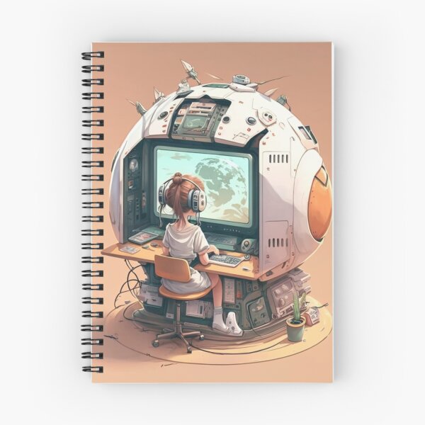 Item preview, Study Station designed and sold by davidany.