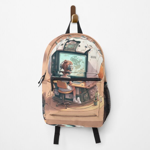Item preview, Study Station designed and sold by davidany.