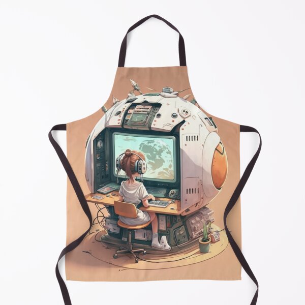 Item preview, Study Station designed and sold by davidany.