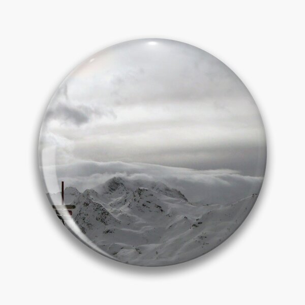 Item preview, Les Menuires Three Valleys French Alps France designed and sold by AndyEvansPhotos.