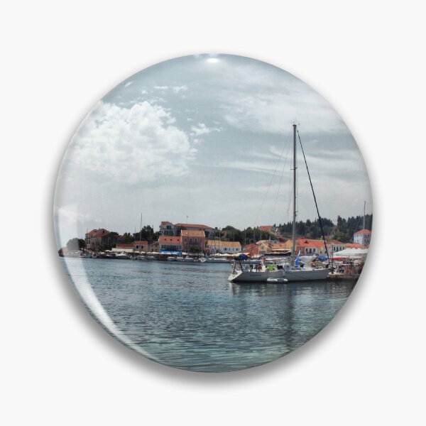 Item preview, Fiskardo Panoramic designed and sold by Paul Thompson Photography.