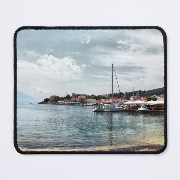 Item preview, Fiskardo Panoramic designed and sold by Paul Thompson Photography.