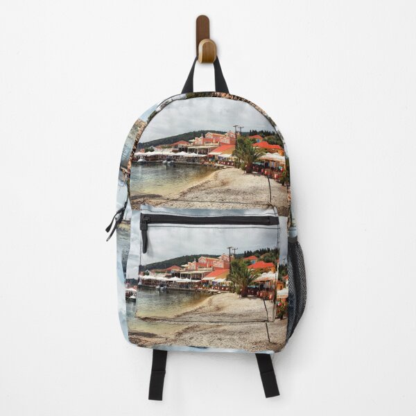 Item preview, Fiskardo Panoramic designed and sold by Paul Thompson Photography.