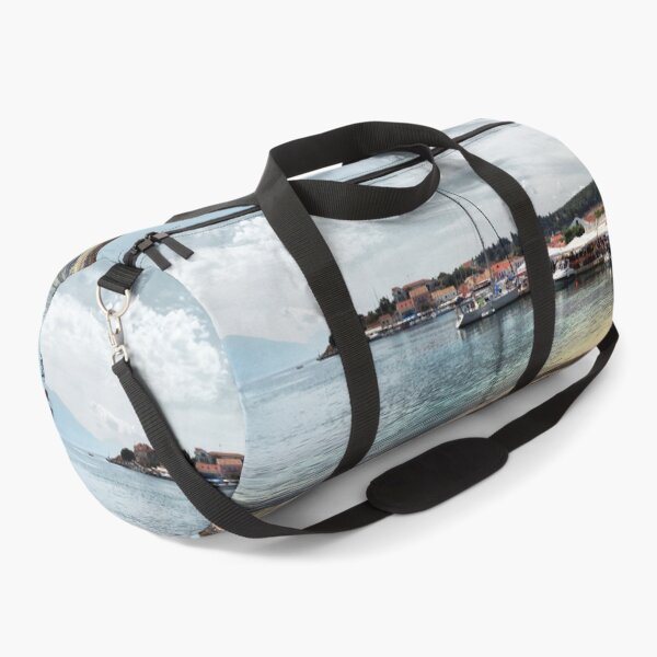 Item preview, Fiskardo Panoramic designed and sold by Paul Thompson Photography.