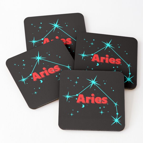 Item preview, Zodiac Sign For Aries.  designed and sold by 91Ivona.