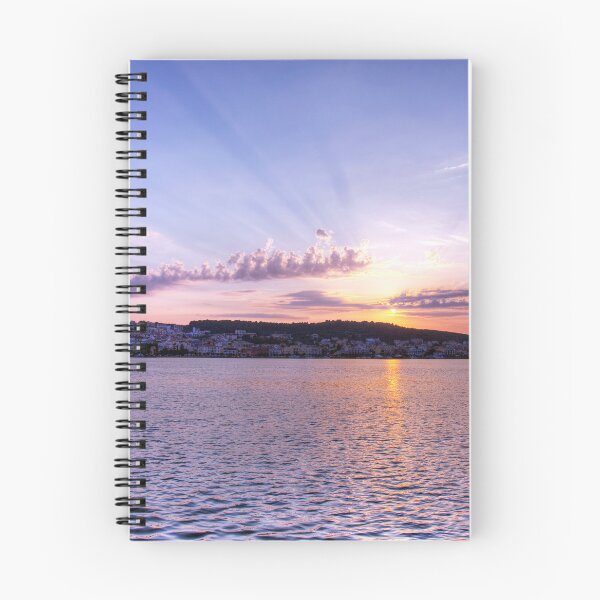 Item preview, Kefalonian Sunset 6 designed and sold by Paul Thompson Photography.