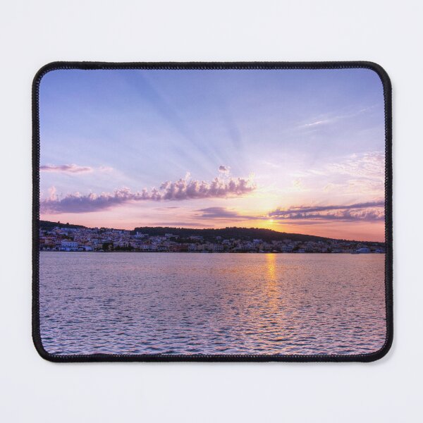 Item preview, Kefalonian Sunset 6 designed and sold by Paul Thompson Photography.