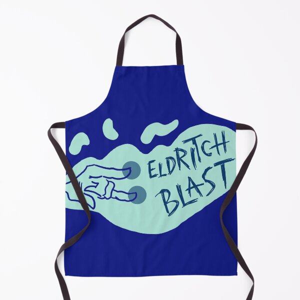 Item preview, Eldritch Blast designed and sold by mrhexperience.