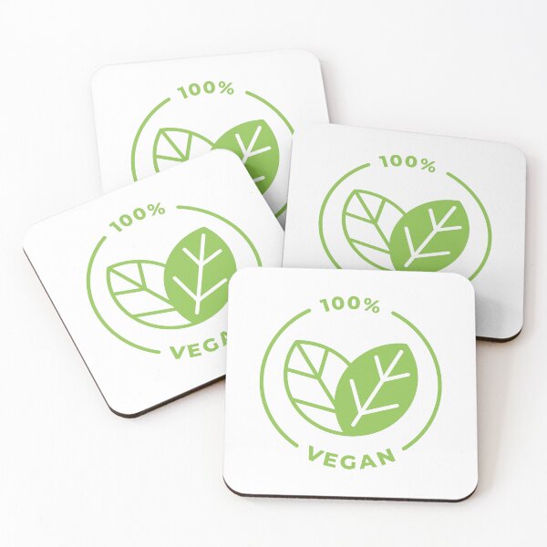 Item preview, Vegan-friendly print designed and sold by BluePlanetStore.