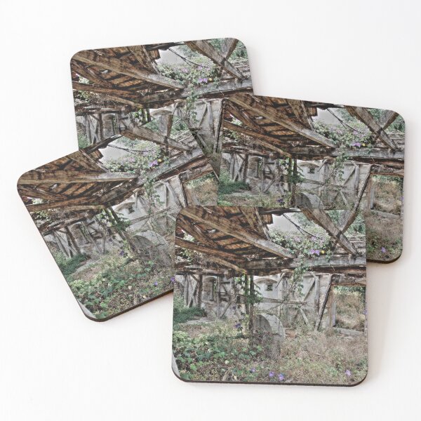 Item preview, Old Mill designed and sold by Paul Thompson Photography.