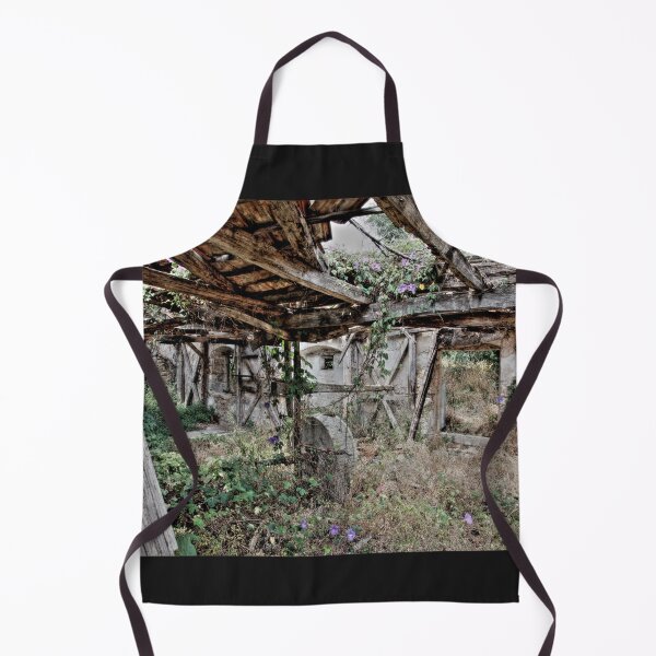 Item preview, Old Mill designed and sold by Paul Thompson Photography.
