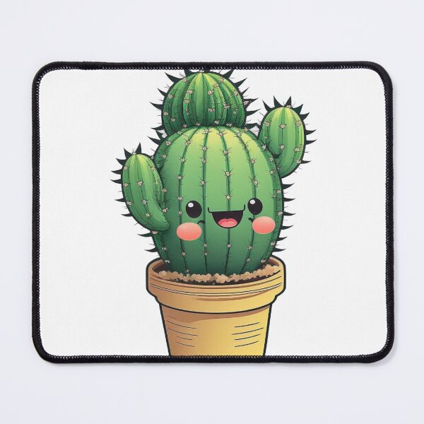 Item preview, cactus cute designed and sold by Momartsimo.