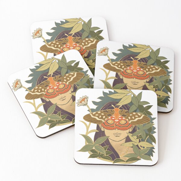 Item preview, Design for art lovers dedicated to women designed and sold by Dilashopp.