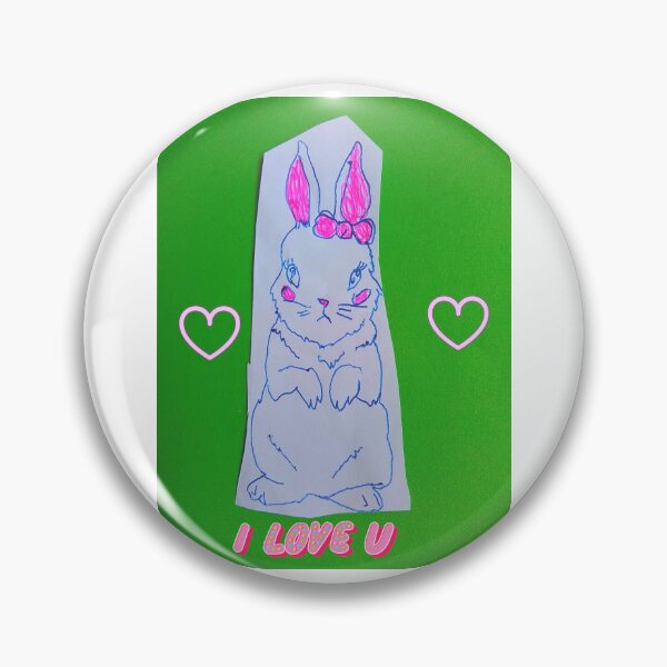Item preview, Copia de Copia de I love u. designed and sold by Igorsalik.