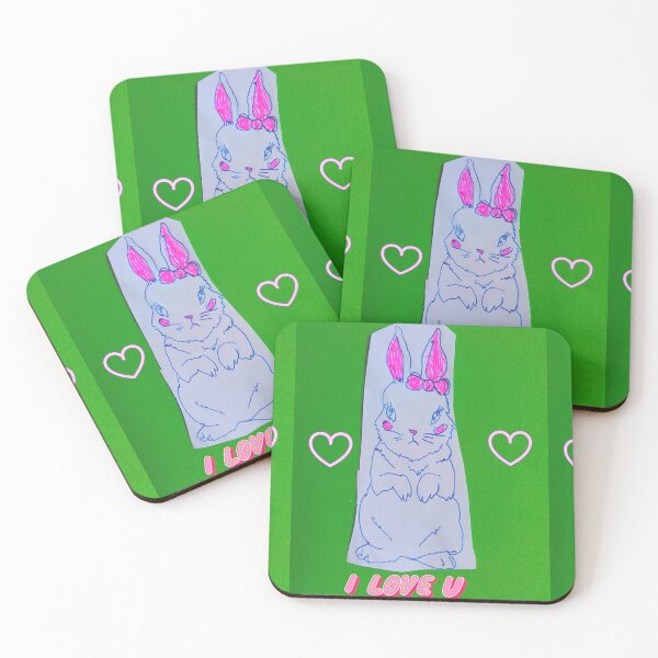 Item preview, Copia de Copia de I love u. designed and sold by Igorsalik.