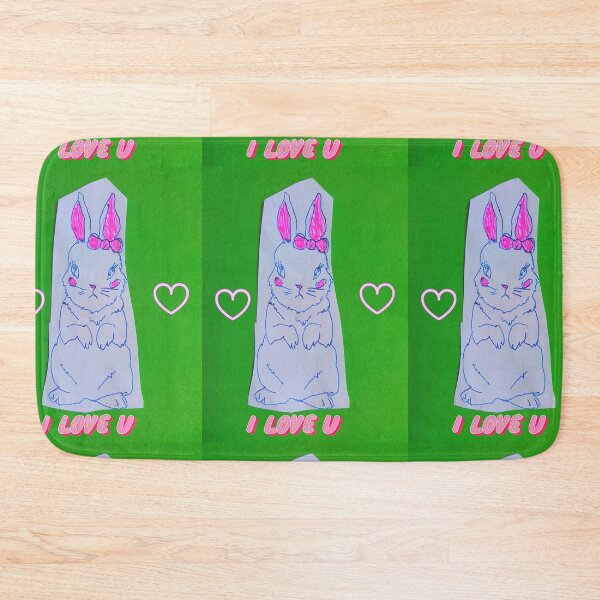 Item preview, Copia de Copia de I love u. designed and sold by Igorsalik.