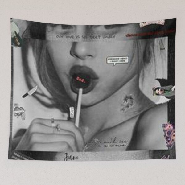 Item preview, case designed and sold by Larrchild.