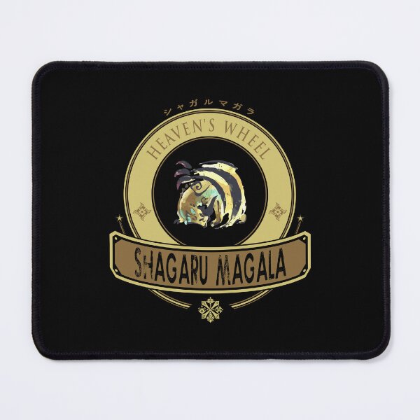 Artikelvorschau, SHAGARU MAGALA - ELITE EDITION entworfen und verkauft von EscanV.