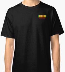 Vietnam - Been There, Done It, Got the T-shirt Classic T-Shirt