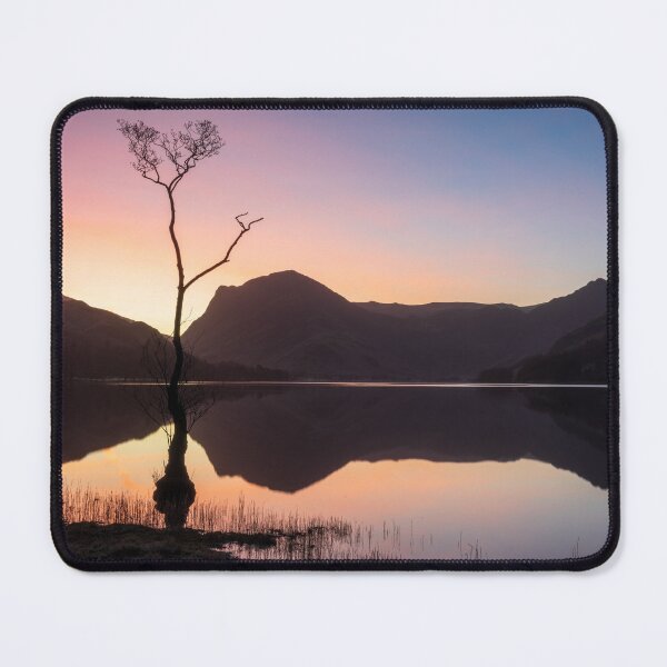 Item preview, Buttermere Sunrise designed and sold by Mark Hetherington.