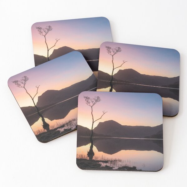 Item preview, Buttermere Sunrise designed and sold by Mark Hetherington.