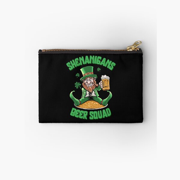 Item preview, Shenanigans Beer Squad designed and sold by reka88.