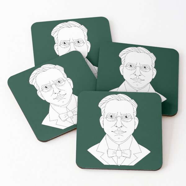 Item preview, Moritz Schlick designed and sold by jholbo.