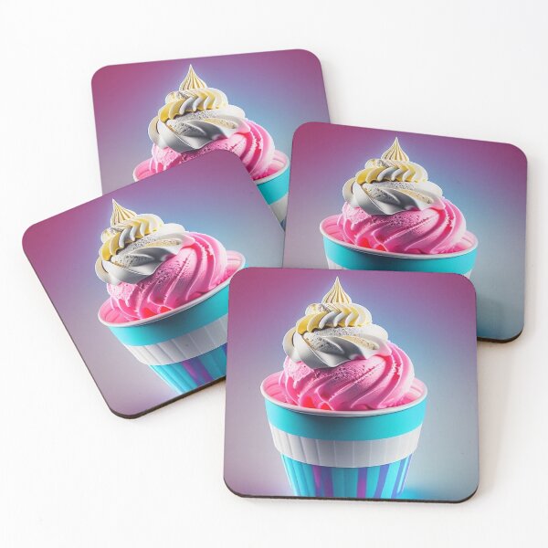 Item preview, Ice Cream Cup Ai Generated designed and sold by AiGens.
