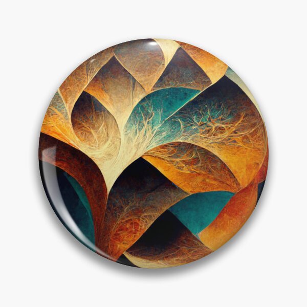Item preview, Cool and Amazing Fractals designed and sold by PufuMiu.