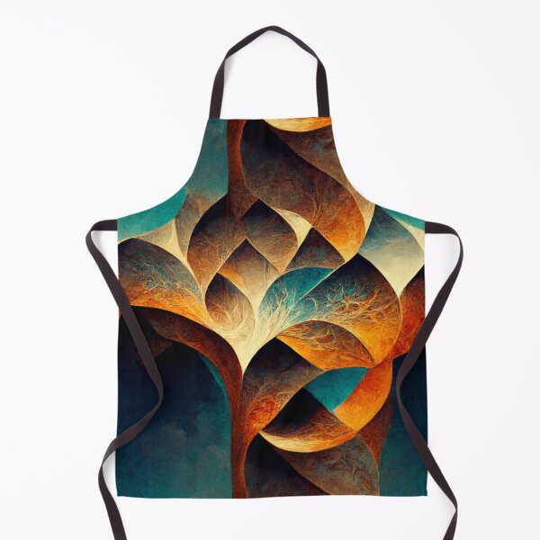 Item preview, Cool and Amazing Fractals designed and sold by PufuMiu.