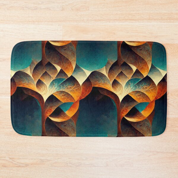Item preview, Cool and Amazing Fractals designed and sold by PufuMiu.