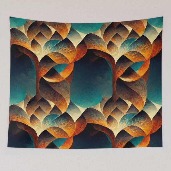 Item preview, Cool and Amazing Fractals designed and sold by PufuMiu.