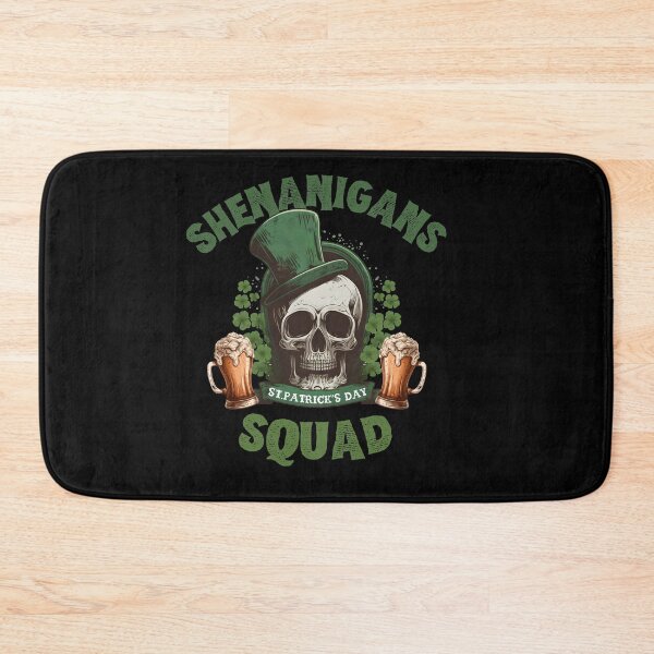 Item preview, Shenanigans Squad designed and sold by reka88.