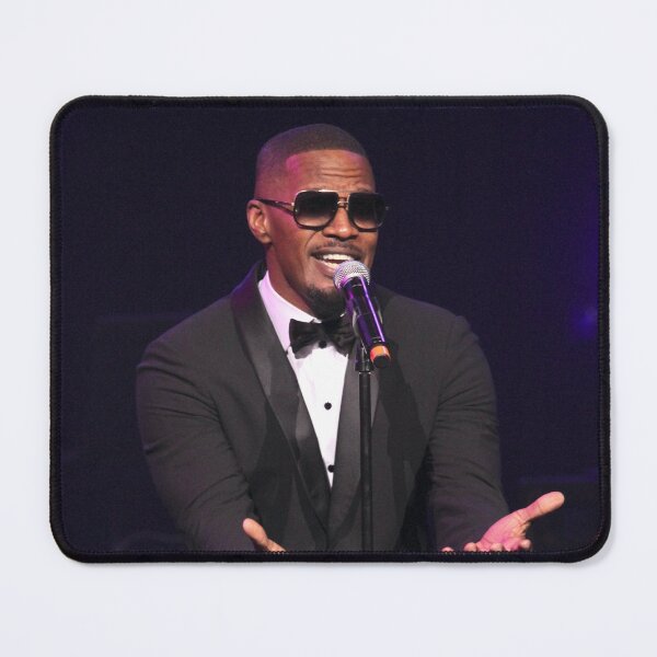 Item preview, Jamie Foxx - Photograph designed and sold by ConcertImages.