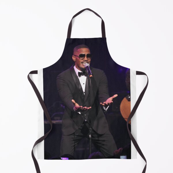 Artikelvorschau, Jamie Foxx – Foto entworfen und verkauft von ConcertImages.