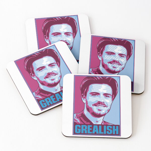 Item preview, Grealish designed and sold by DFA.