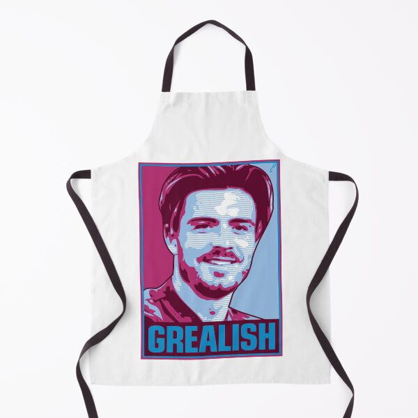Item preview, Grealish designed and sold by DFA.