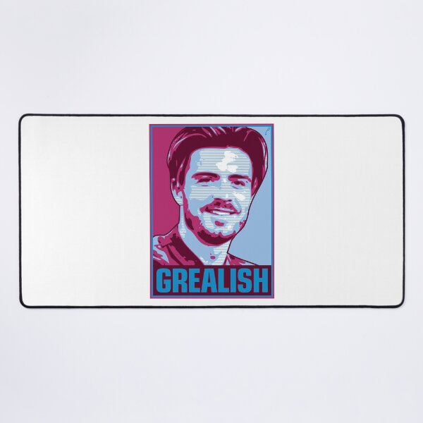 Item preview, Grealish designed and sold by DFA.