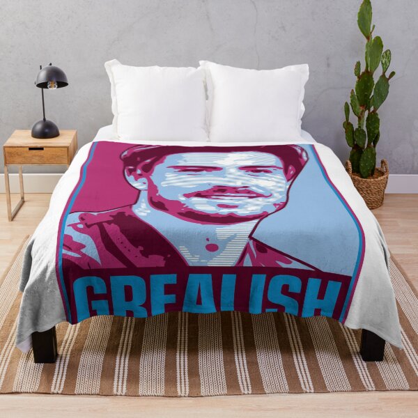 Item preview, Grealish designed and sold by DFA.