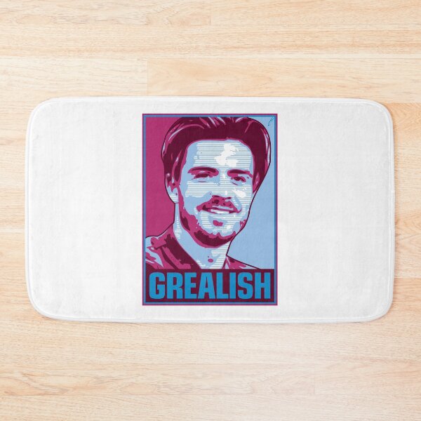 Item preview, Grealish designed and sold by DFA.