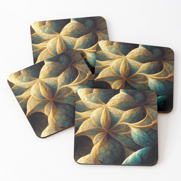 Item preview, Cool and Amazing Fractals version2 designed and sold by PufuMiu.