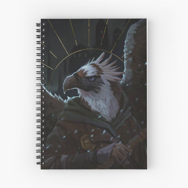 Item preview, Cerrit, Senior Sightwarden of the Eyes of Avalir designed and sold by HeartofPack.