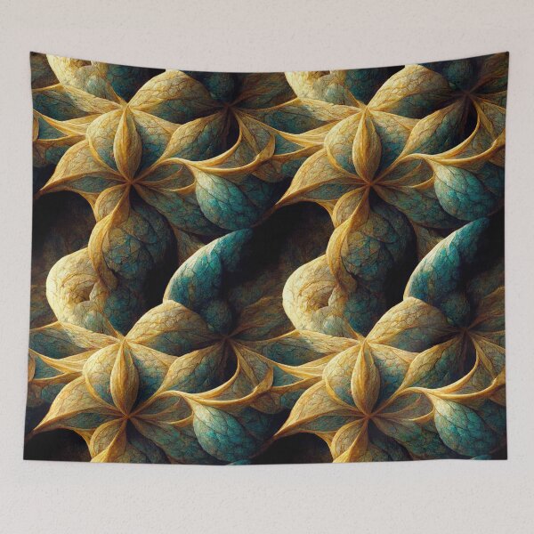 Item preview, Cool and Amazing Fractals version2 designed and sold by PufuMiu.