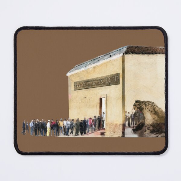 Item preview, mockART - Shopping designed and sold by mockART.