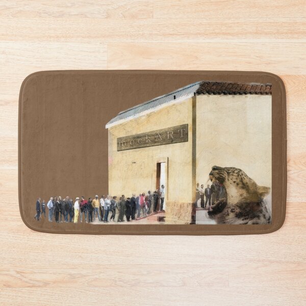 Item preview, mockART - Shopping designed and sold by mockART.