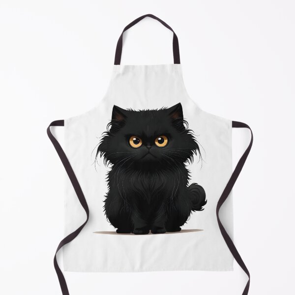 Item preview, British Longhair | British cat lover | Curly British kitten designed and sold by Broskan.