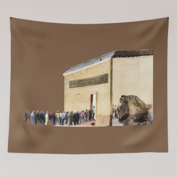 Item preview, mockART - Shopping designed and sold by mockART.