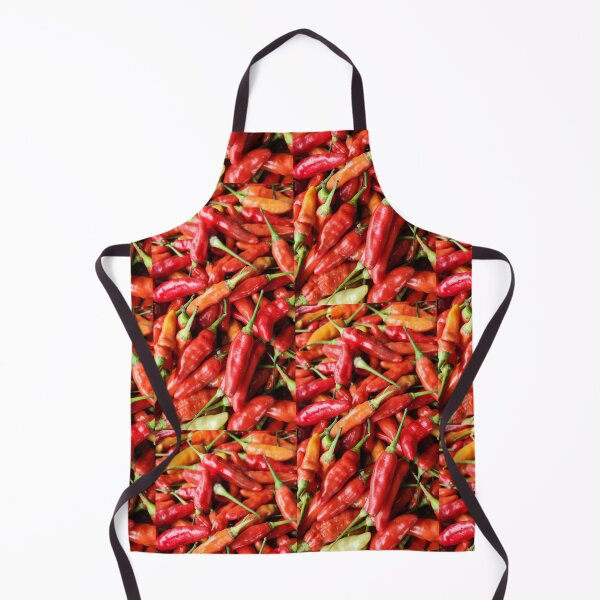 Item preview, Red chili and very hot designed and sold by sicoonstore.